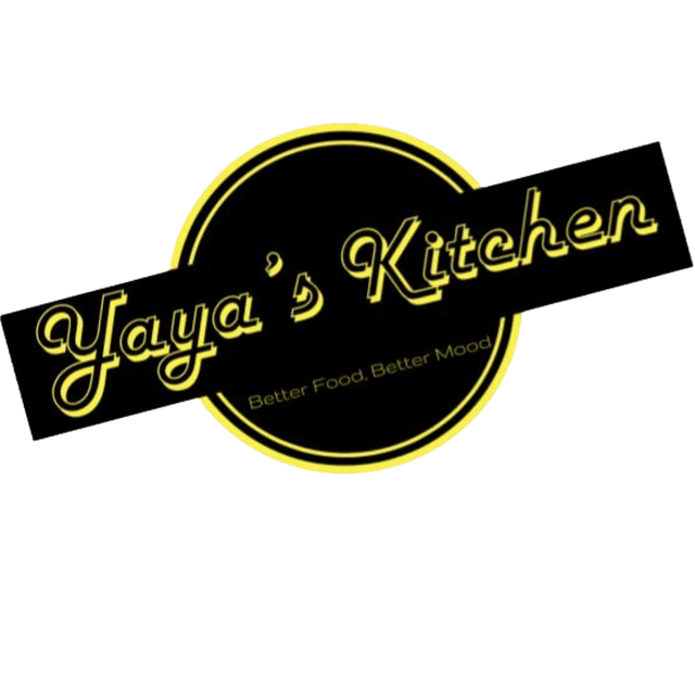 Yaya's Kitchen